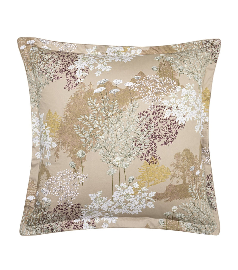 Alexandre Turpault Lande cotton pillowcase 65cm square, UK version