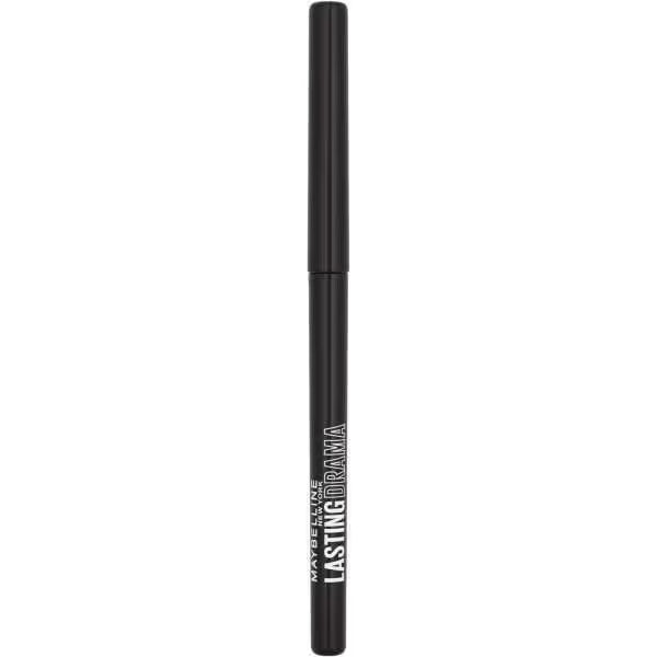 Maybelline Automatic Eyeliner Midnight Black, imported from the UK