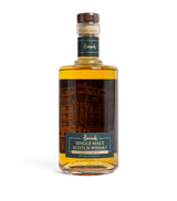 Harrods Harrods Highland Single Malt Scotch Whisky 70cl- Buy online at McGrocer