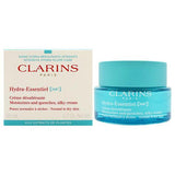 Superdrug Clarins HydraEssentiel Silky Cream Normal to Dry Skin Day Cream 51ML- Buy online at McGrocer
