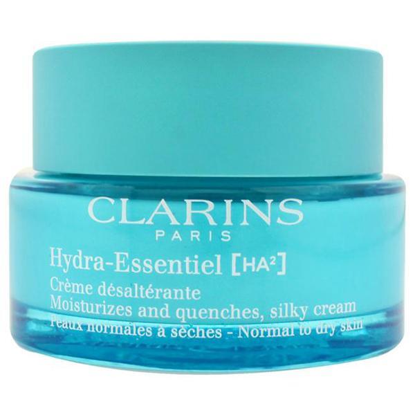 Clarins HydraEssential cream for normal dry skin 51ML imported from the UK