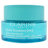 Clarins HydraEssential cream for normal dry skin 51ML imported from the UK