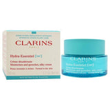Clarins HydraEssential cream for normal dry skin 51ML imported from the UK