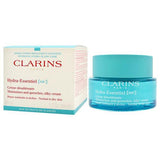 Clarins HydraEssential cream for normal dry skin 51ML imported from the UK