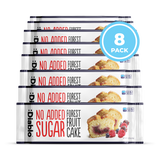 Holland & Barrett Diablo No Added Sugar Forest Fruit Cake 450g Pack of 8- Buy online at McGrocer