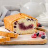 Diablo no added sugar forest fruit cake 450g pack of 8 - British product