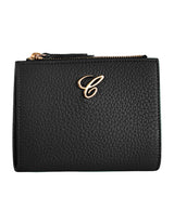 Harrods Chopard Medium Leather Classic Wallet- Buy online at McGrocer