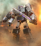 ROBOSEN Megatron G1 transformer robot toy, imported from the UK
