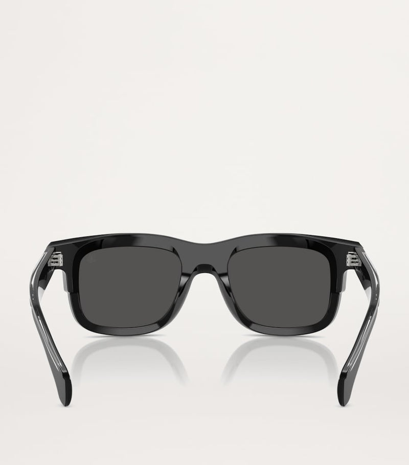 Moncler Claro ME6004 sunglasses, imported from the UK