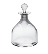 Harrods Lalique 100 Points Decanter- Buy online at McGrocer