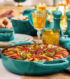 Le Creuset classic pepper mill 21cm, UK version
