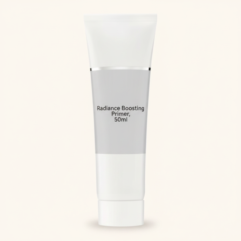 No7 Airbrush Away Radiance Boosting Primer 30ml, imported from the UK