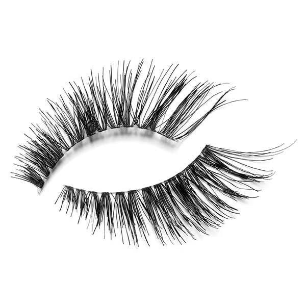 Eylure false lashes 3/4 length No.009 - British product