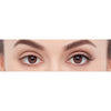 Eylure false lashes 3/4 length No.009 - British product
