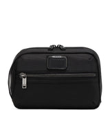 Harrods Tumi Alpha Bravo Day Wash Bag Travel Toiletry Bag- Buy online at McGrocer