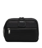 Tumi Alpha Bravo Day wash bag (British brand)