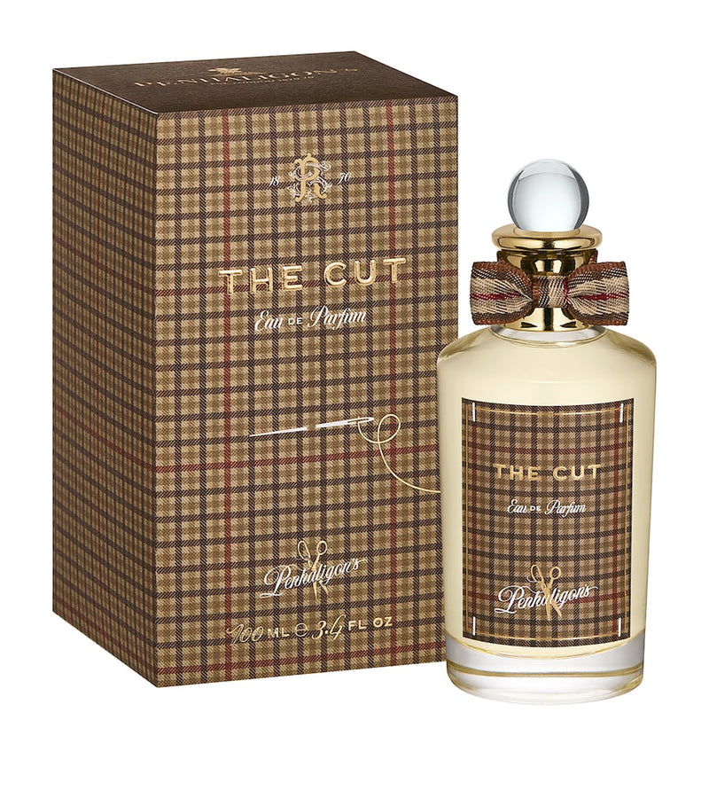 Penhaligon's The Cut eau de parfum 100ml, UK version