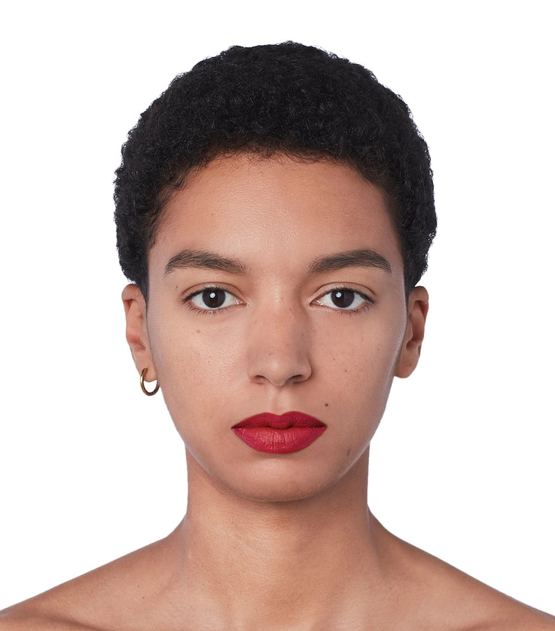 Gucci Rouge à Lèvres matte lipstick, UK version