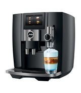 Harrods Jura J10 Automatic Coffee Machine- Buy online at McGrocer
