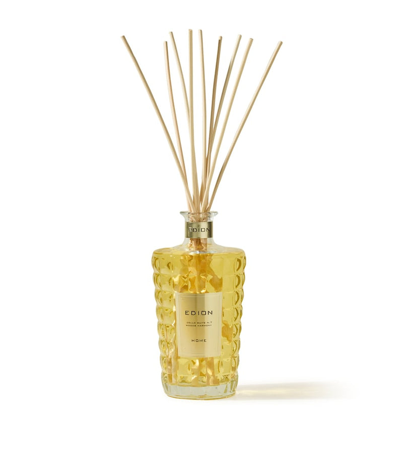EDION Wood Harmony diffuser 3L, imported from the UK