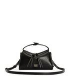 Dolce&Gabbana calfskin Vittoria shoulder bag - British product