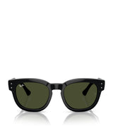 Harrods Ray-Ban Propionate Mega Hawkeye Sunglasses- Buy online at McGrocer