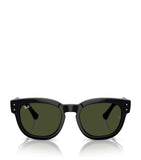 Ray-Ban Propionate Mega Hawkeye sunglasses oversized square frame, imported from the UK