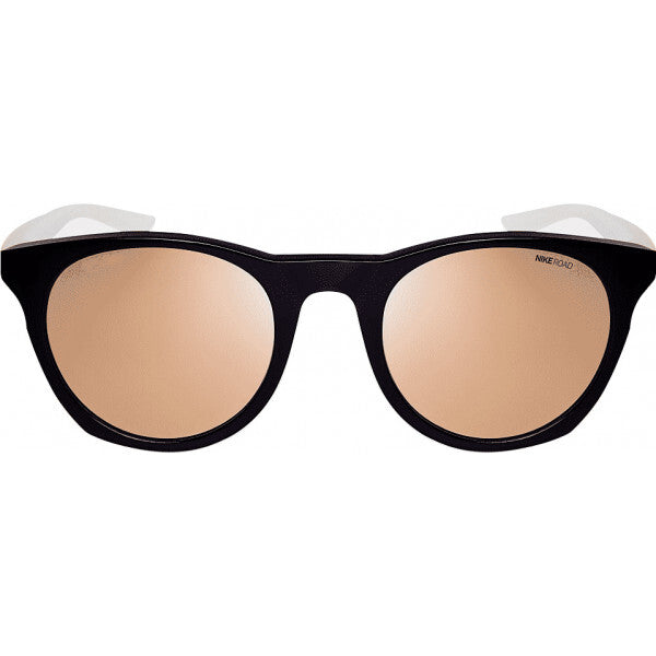 Nike Essential Horizon sunglasses black, imported from the UK