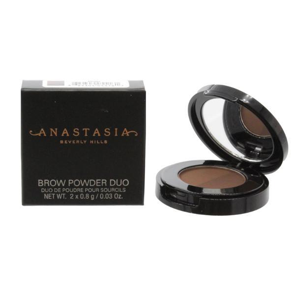 Anastasia Beverly Hills eyebrow powder ebony compact - British product