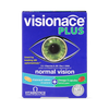 Vitabiotics Visionace Plus tablets supplement (British brand)