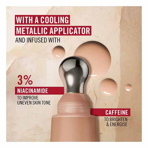 Rimmel Multi Tasker Foundation Classic Beige 20ml, imported from the UK