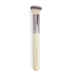 Chantecaille angled sculpting makeup brush - British product