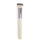 Chantecaille angled sculpting makeup brush - British product