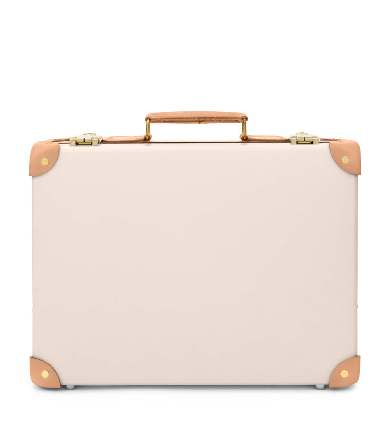 Globe-Trotter Safari Attaché Case 35cm, UK version