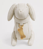 Thom Browne mini leather Hector cross-body bag (British brand)