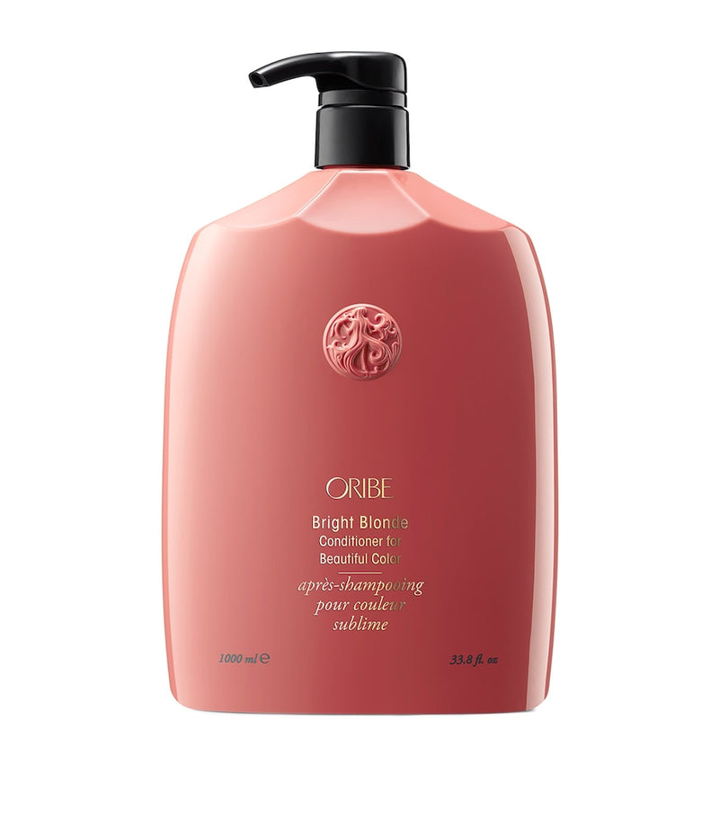 Oribe bright blonde conditioner 1L, UK version