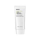Rovectin Calming Lotus Sun Cream SPF50 50ml, imported from the UK
