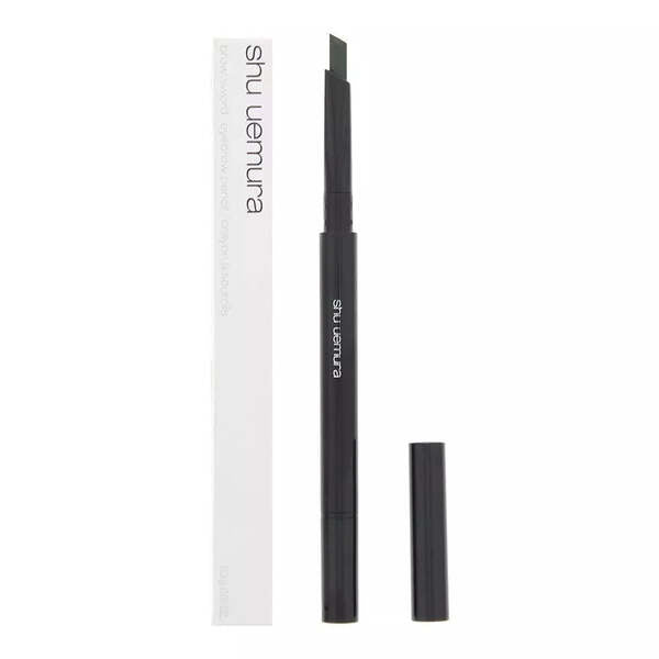 Shu Uemura Brow Pencil Ash Green 0.3g (British brand)