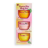 Superdrug I Heart Revolution Tropical Trip Body Cream Trio- Buy online at McGrocer