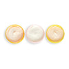 I Heart Revolution Tropical Trip Body Cream Trio UK version