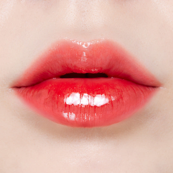 Etude House Glow Fixing Tint Peach Blended 3.8g - British product