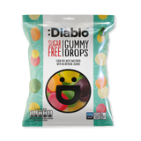 Holland & Barrett Diablo Sugar Free Gummy Drops 75g- Buy online at McGrocer