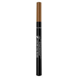 Rimmel Brow Pro Micro Precision Stroke Pen 001 Blonde Eyebrow Pen