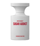BORNTOSTANDOUT Sugar Addict eau de parfum 100ml, UK version