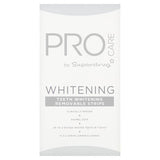 Superdrug ProCare Teeth Whitening Strips GOODS Superdrug