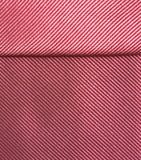 Isaia silk woven tie 6cm width - British product