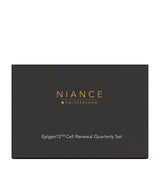 Harrods Epigenetic Cell Renewal Supplement Quarterly Set with 3 x 100g Bottles- Buy online at McGrocer