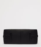 TOM FORD Eclipse shoulder bag in grained leather - British product