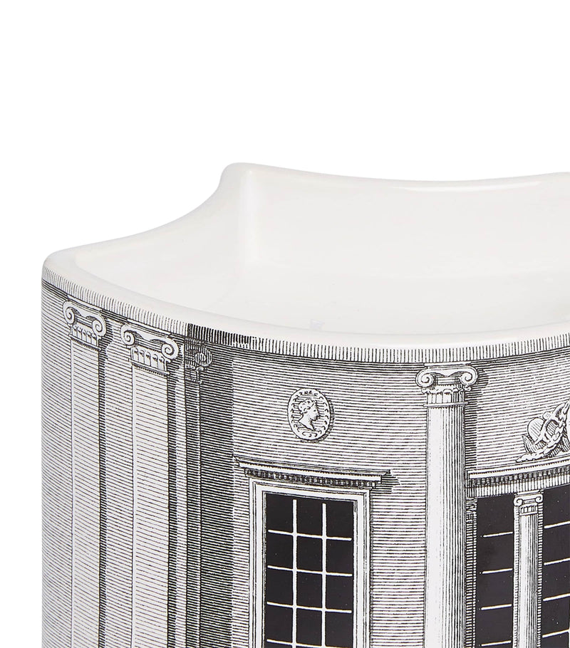 Fornasetti Architettura Vase Candle Immaginazione 530g - British product