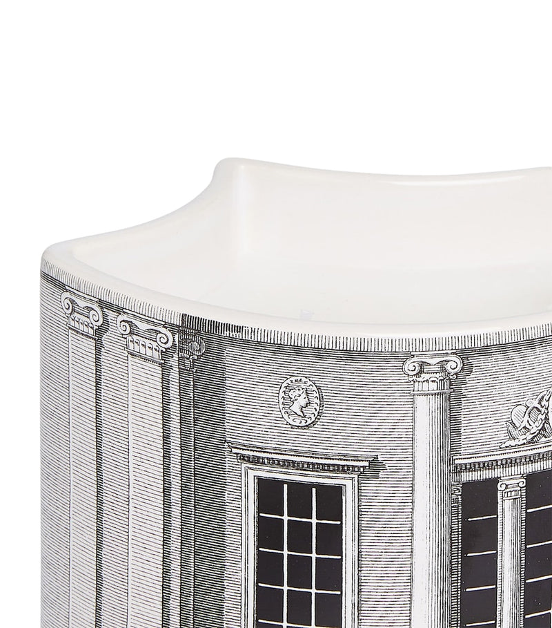 Fornasetti Architettura Vase Candle Immaginazione 530g - British product
